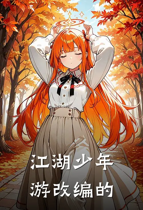 江湖少年游改编的