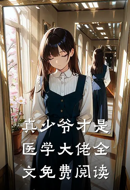 真少爷才是医学大佬全文免费阅读