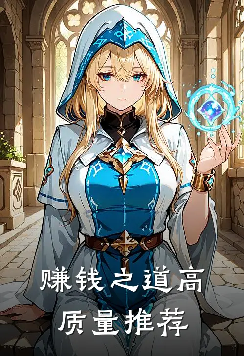 赚钱之道高质量推荐