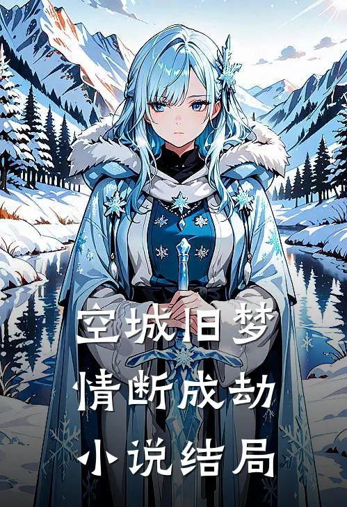 空城旧梦，情断成劫小说结局