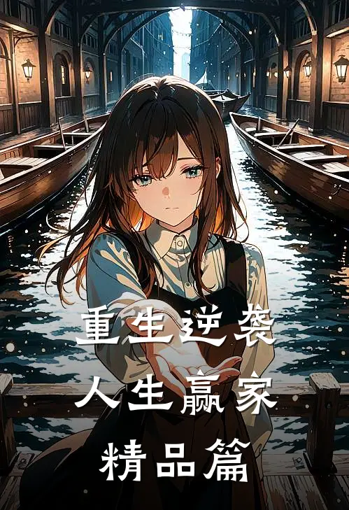 重生逆袭人生赢家精品篇