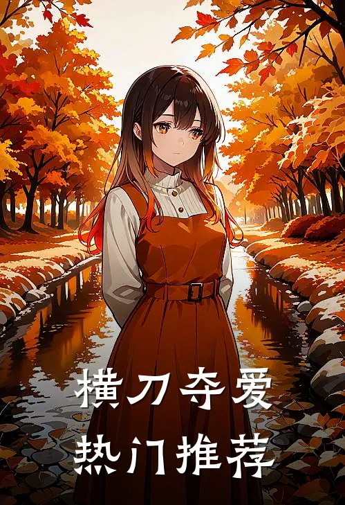 横刀夺爱热门推荐