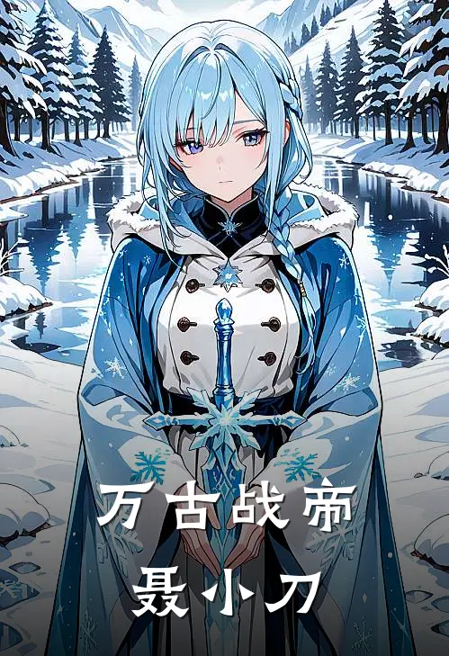 万古战帝 聂小刀
