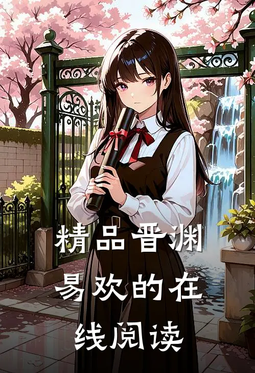 精品晋渊易欢的在线阅读