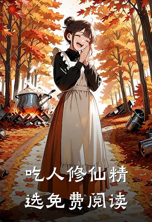 吃人修仙精选免费阅读