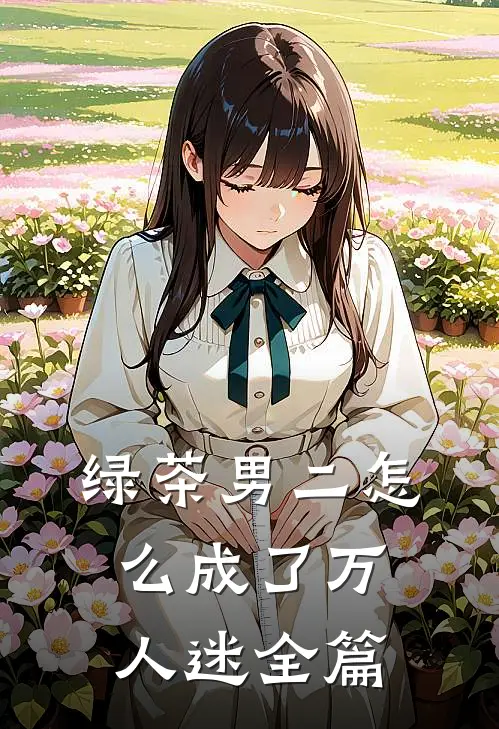 绿茶男二怎么成了万人迷全篇
