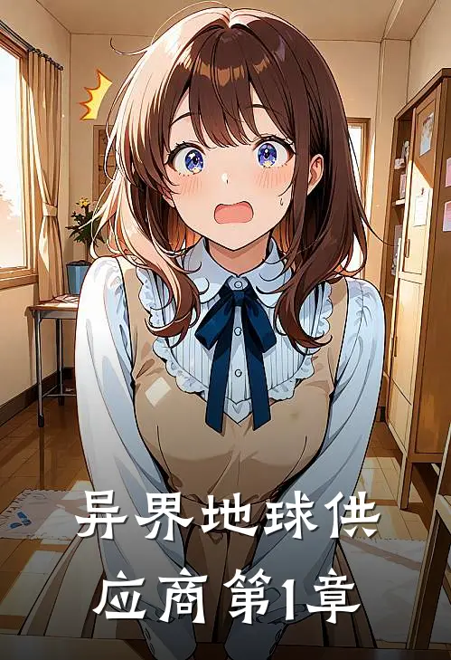 异界地球供应商 第1章