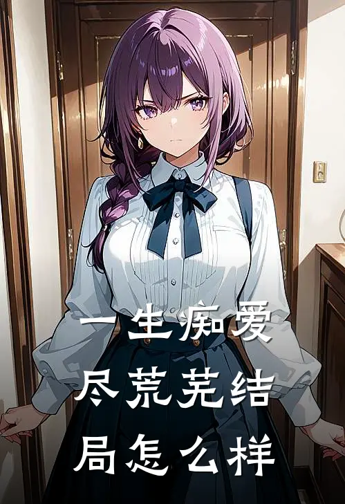 一生痴爱尽荒芜结局怎么样