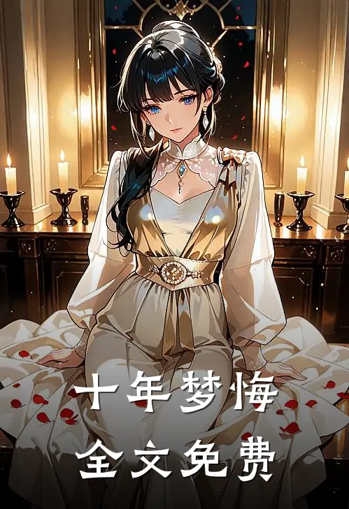 十年梦悔全文免费