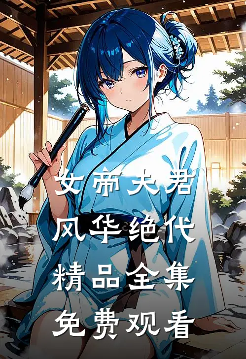 女帝夫君风华绝代精品全集免费观看