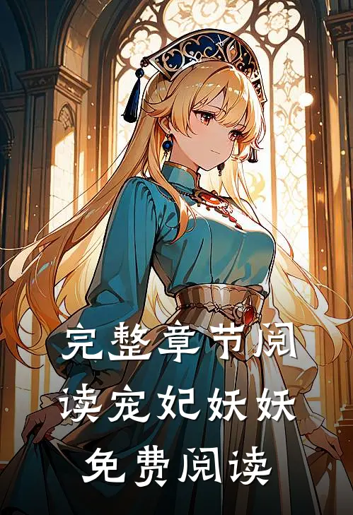 完整章节阅读宠妃妖妖免费阅读