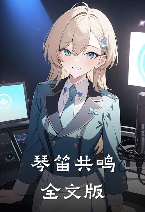 琴笛共鸣全文版