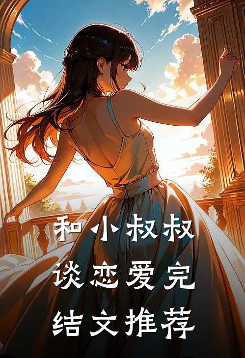 和小叔叔谈恋爱完结文推荐