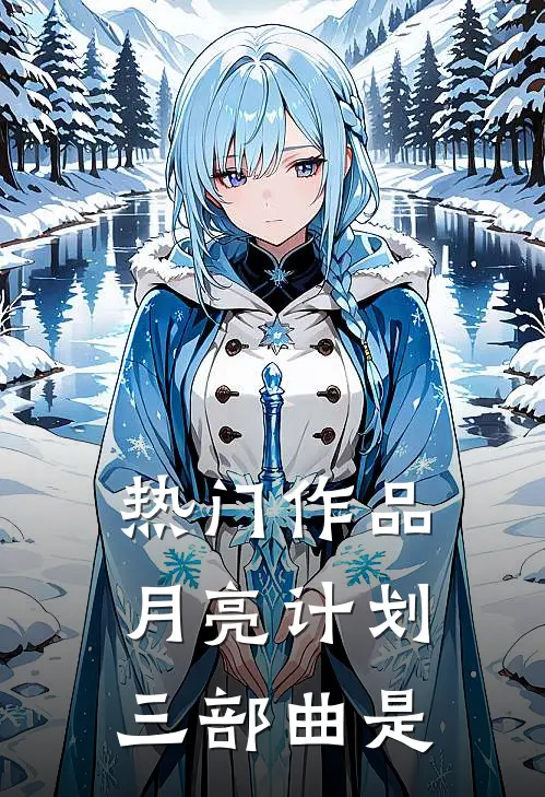 热门作品月亮计划三部曲是