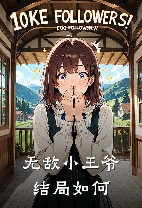无敌小王爷结局如何