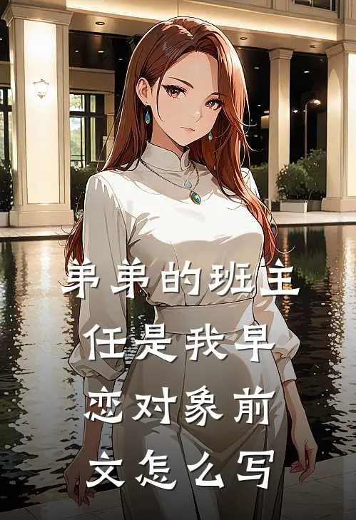 弟弟的班主任是我早恋对象前文怎么写