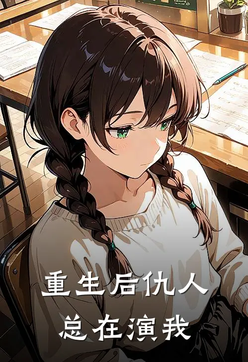 重生后仇人总在演我