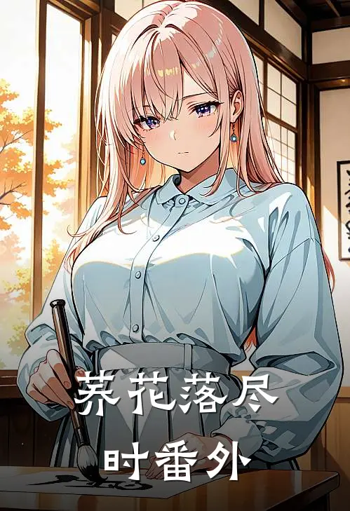 荞花落尽时番外