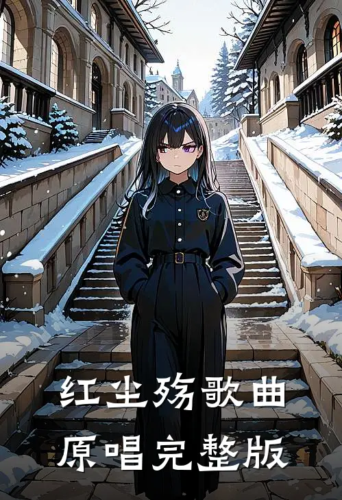 红尘殇歌曲原唱完整版
