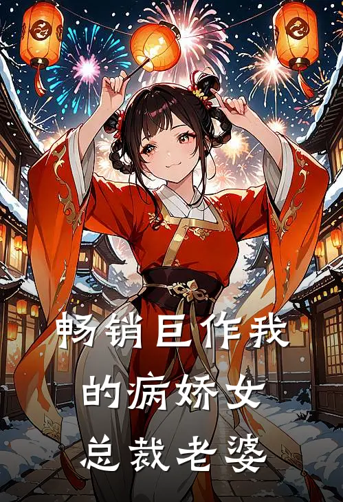 畅销巨作我的病娇女总裁老婆