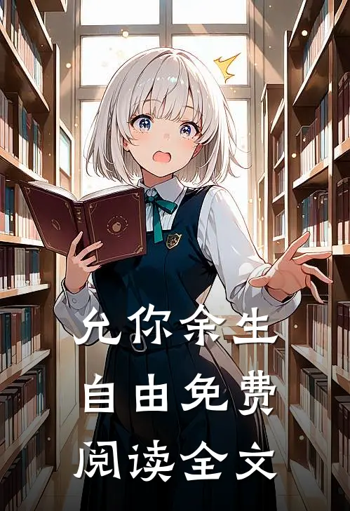 允你余生自由免费阅读全文