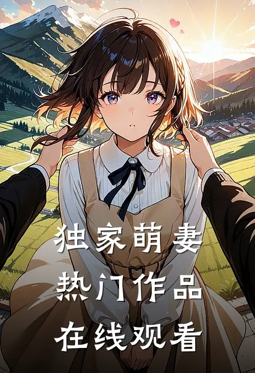 独家萌妻热门作品在线观看