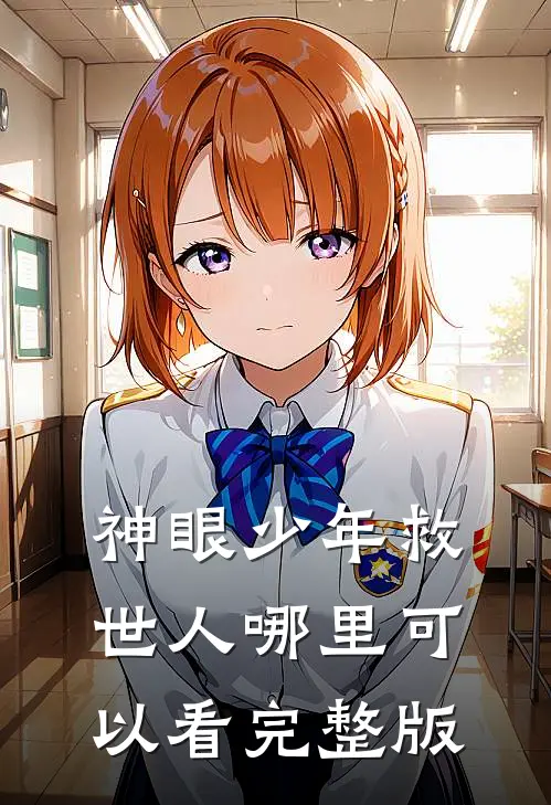 神眼少年救世人哪里可以看完整版
