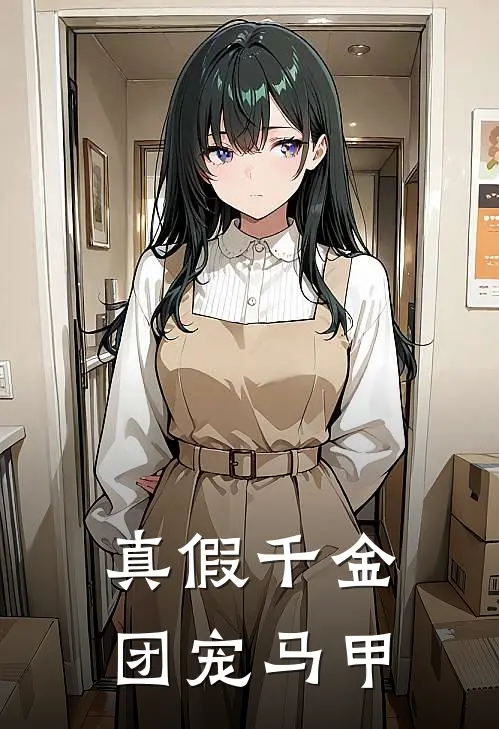 真假千金团宠马甲