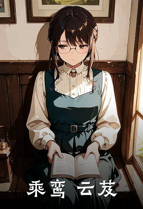 乘鸾 云芨