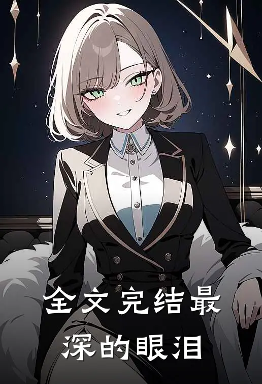全文完结最深的眼泪