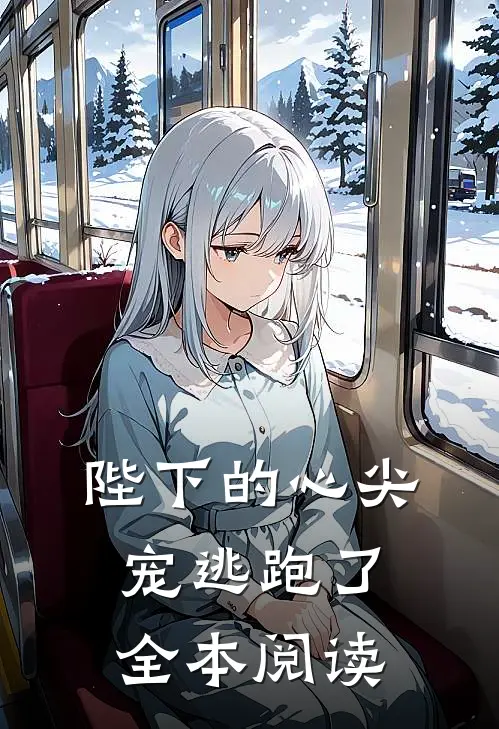 陛下的心尖宠逃跑了全本阅读
