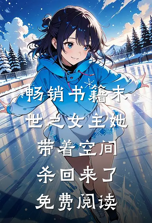 畅销书籍末世之女主她带着空间杀回来了免费阅读