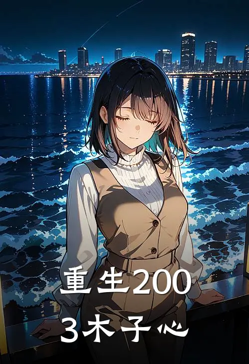 重生2003木子心