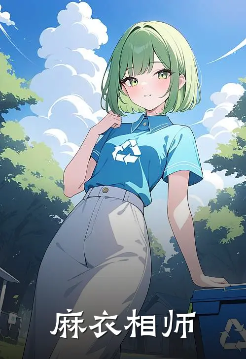 麻衣相师