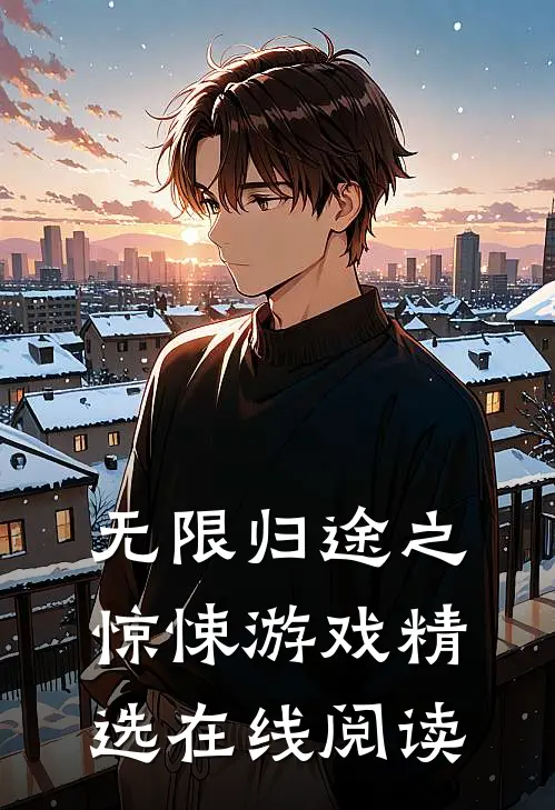 无限归途之惊悚游戏精选在线阅读
