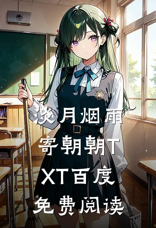 淡月烟雨寄朝朝TXT百度免费阅读