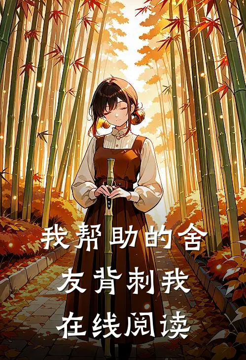 我帮助的舍友背刺我在线阅读