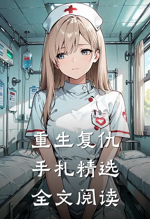 重生复仇手札精选全文阅读