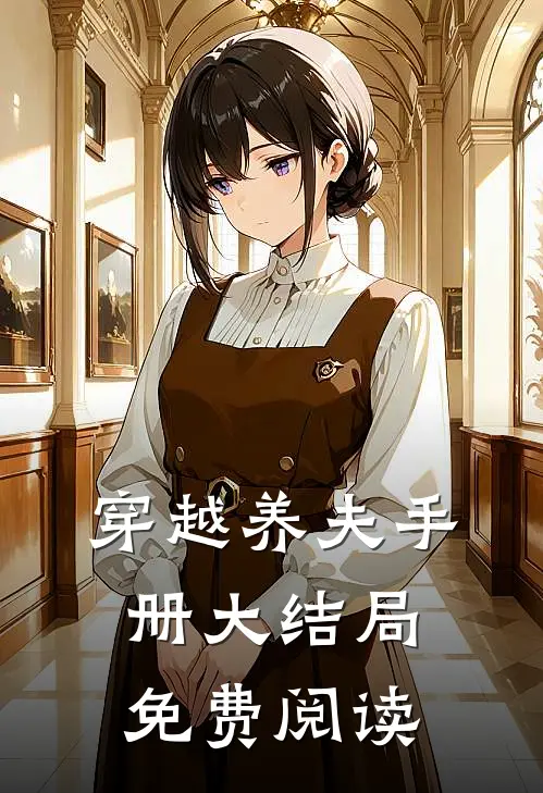 穿越养夫手册大结局免费阅读