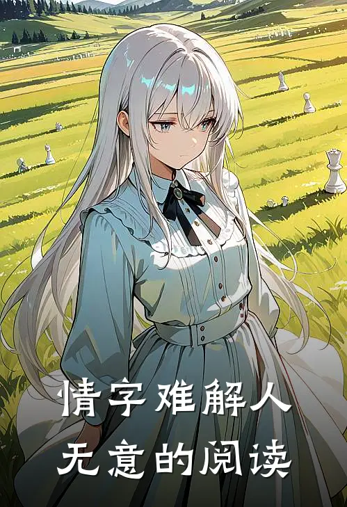 情字难解人无意的阅读