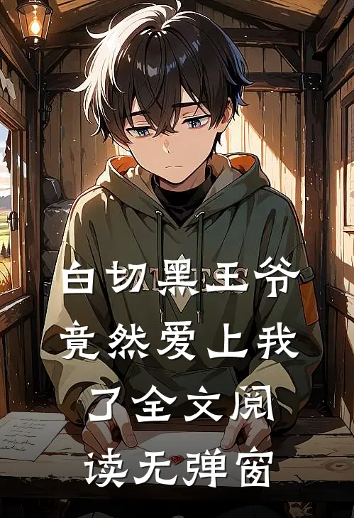 白切黑王爷竟然爱上我了全文阅读无弹窗