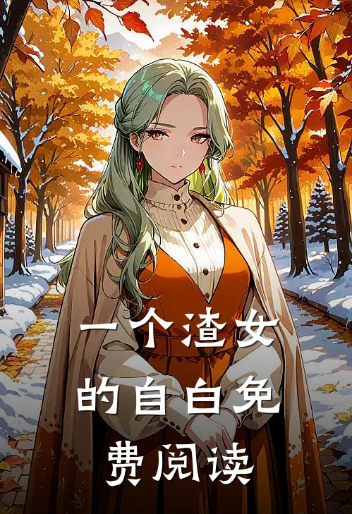 一个渣女的自白免费阅读