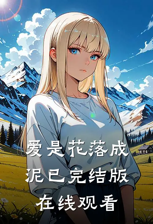 爱是花落成泥已完结版在线观看