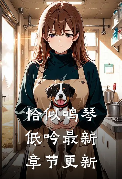 恰似鸣琴低吟最新章节更新