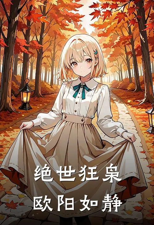 绝世狂枭欧阳如静