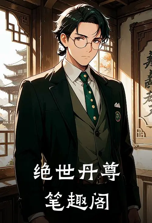 绝世丹尊笔趣阁