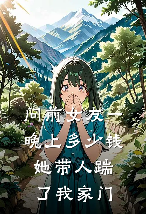问前女友一晚上多少钱，她带人踹了我家门