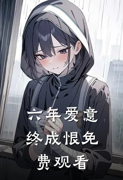 六年爱意终成恨免费观看