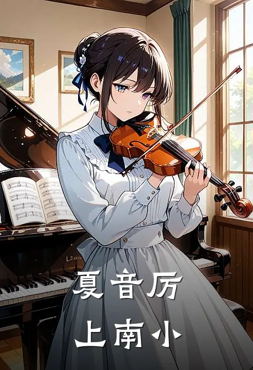 夏音厉上南小