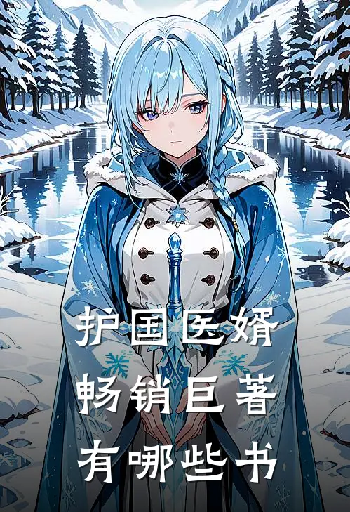 护国医婿畅销巨著有哪些书